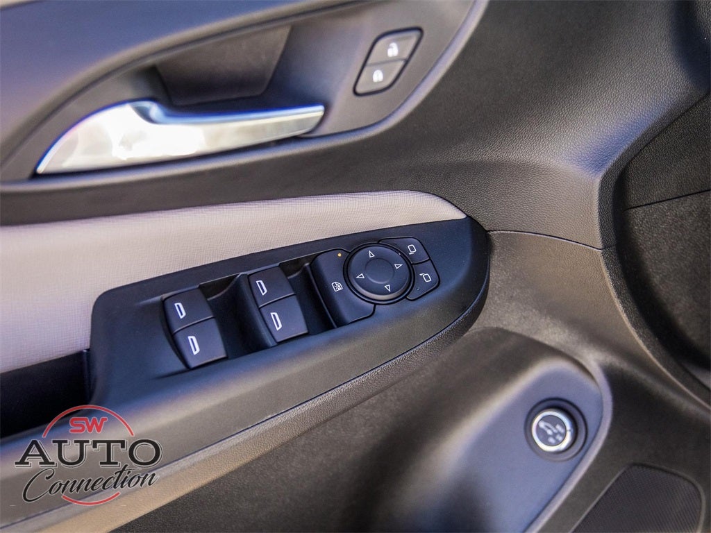 2025 Buick Envista Avenir