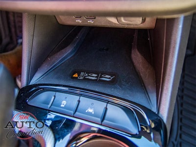 2025 Buick Envista Avenir