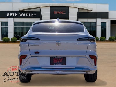 2025 Buick Envista Avenir