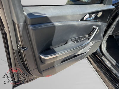 2022 Kia Stinger GT-Line