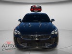 2022 Kia Stinger GT-Line
