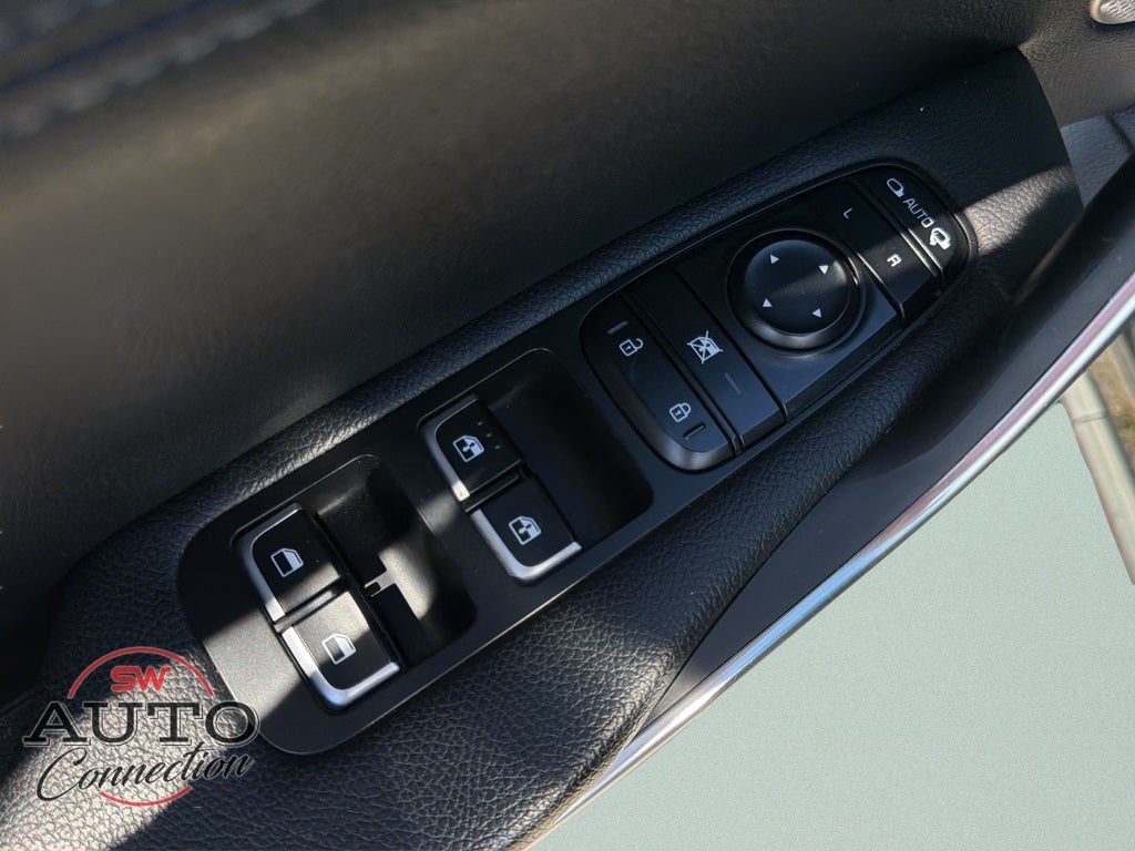 2022 Kia Stinger GT-Line