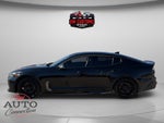 2022 Kia Stinger GT-Line