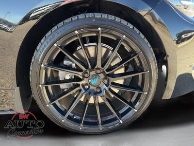 2022 Kia Stinger GT-Line