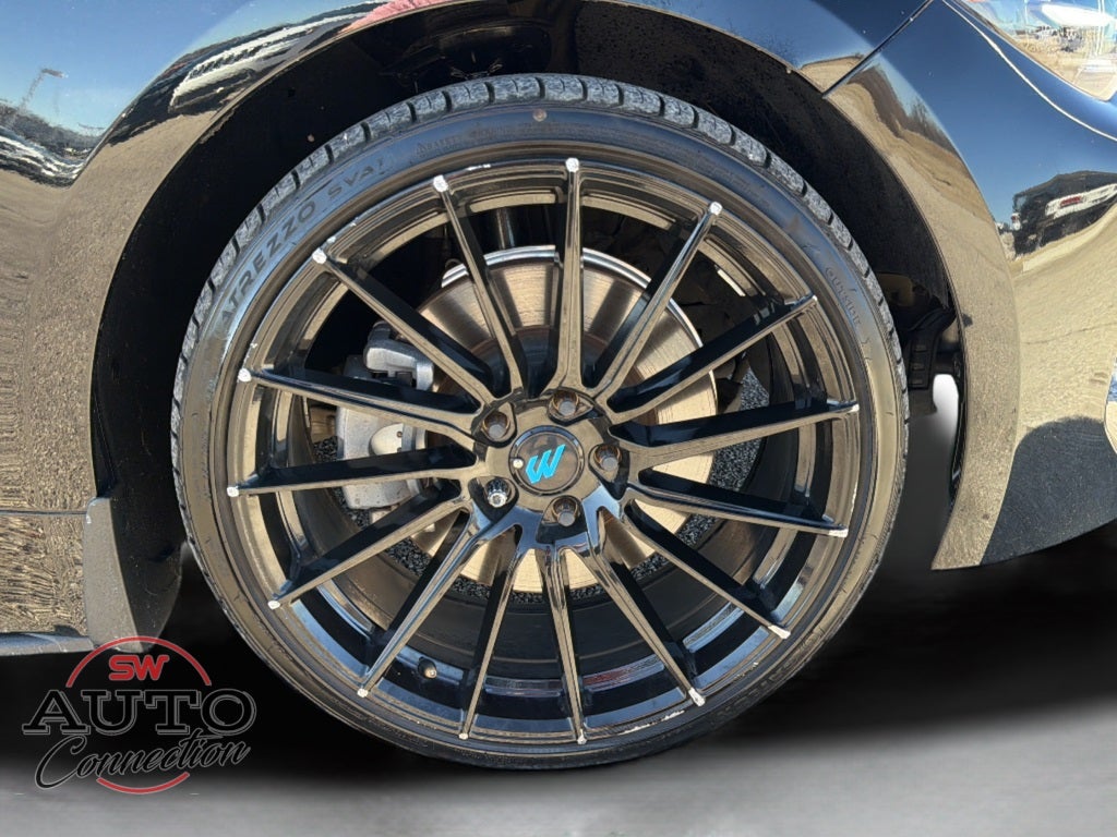 2022 Kia Stinger GT-Line