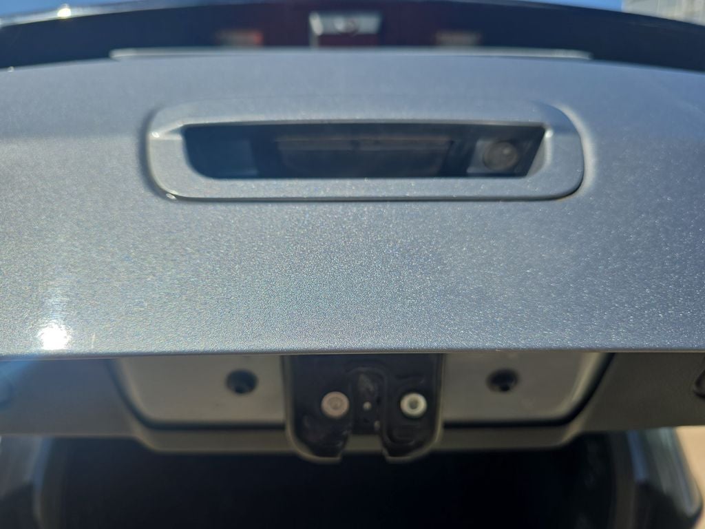 2019 Dodge Durango SXT Plus