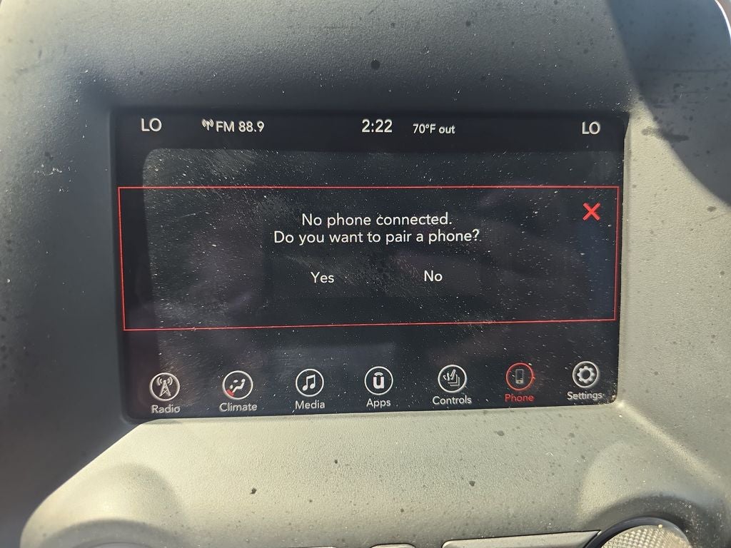 2019 Dodge Durango SXT Plus