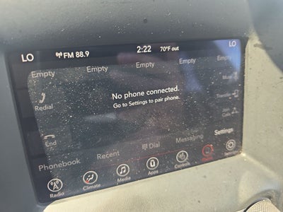 2019 Dodge Durango SXT Plus
