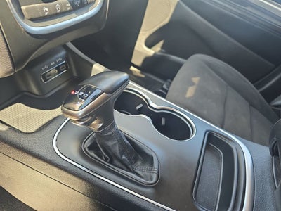 2019 Dodge Durango SXT Plus