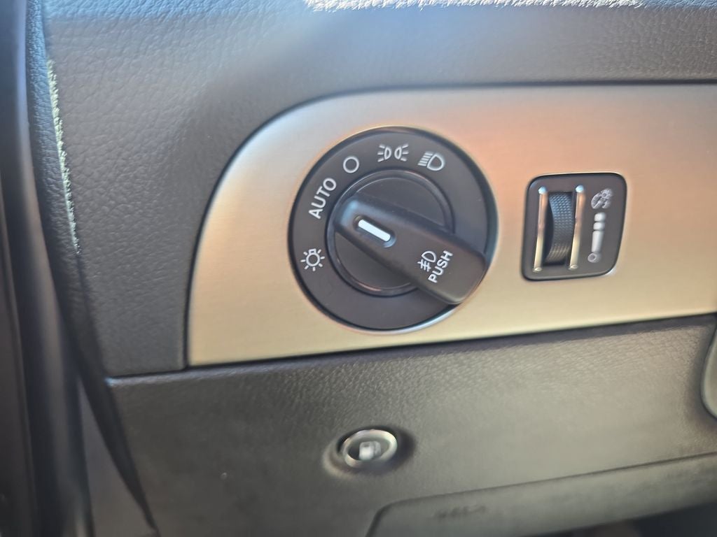 2019 Dodge Durango SXT Plus