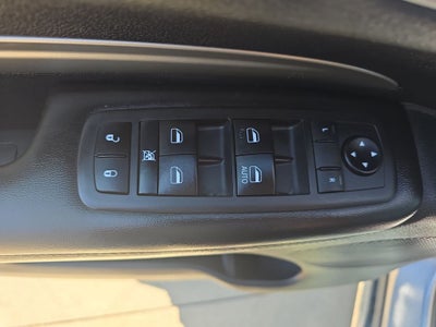 2019 Dodge Durango SXT Plus