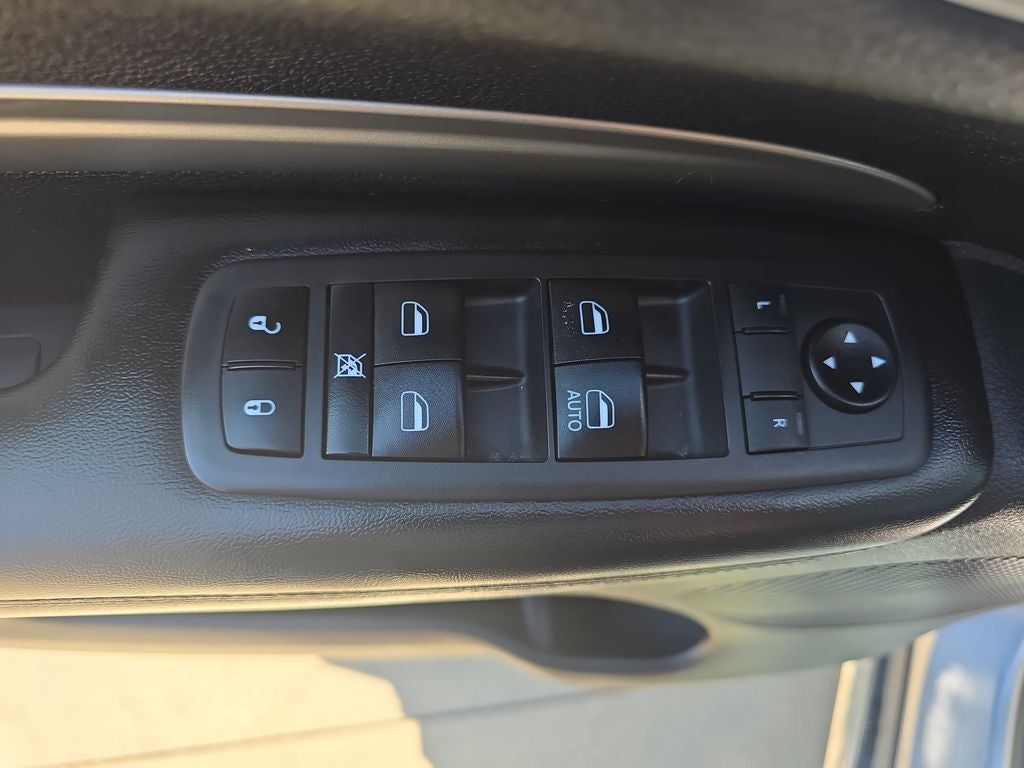 2019 Dodge Durango SXT Plus