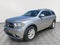 2019 Dodge Durango SXT Plus