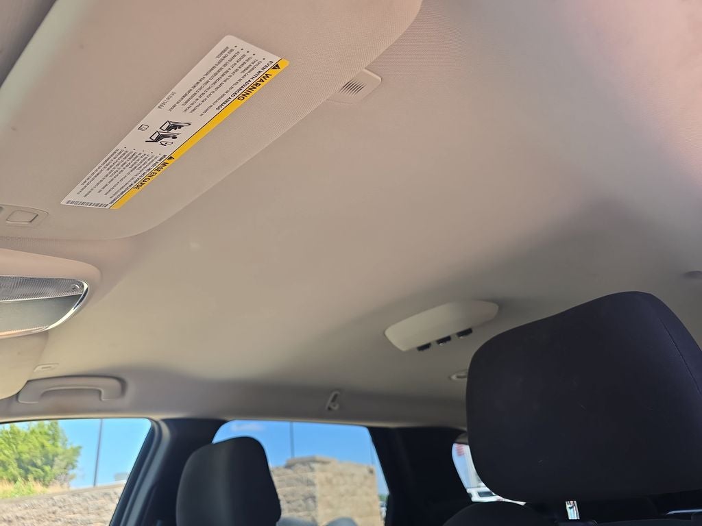 2019 Dodge Durango SXT Plus