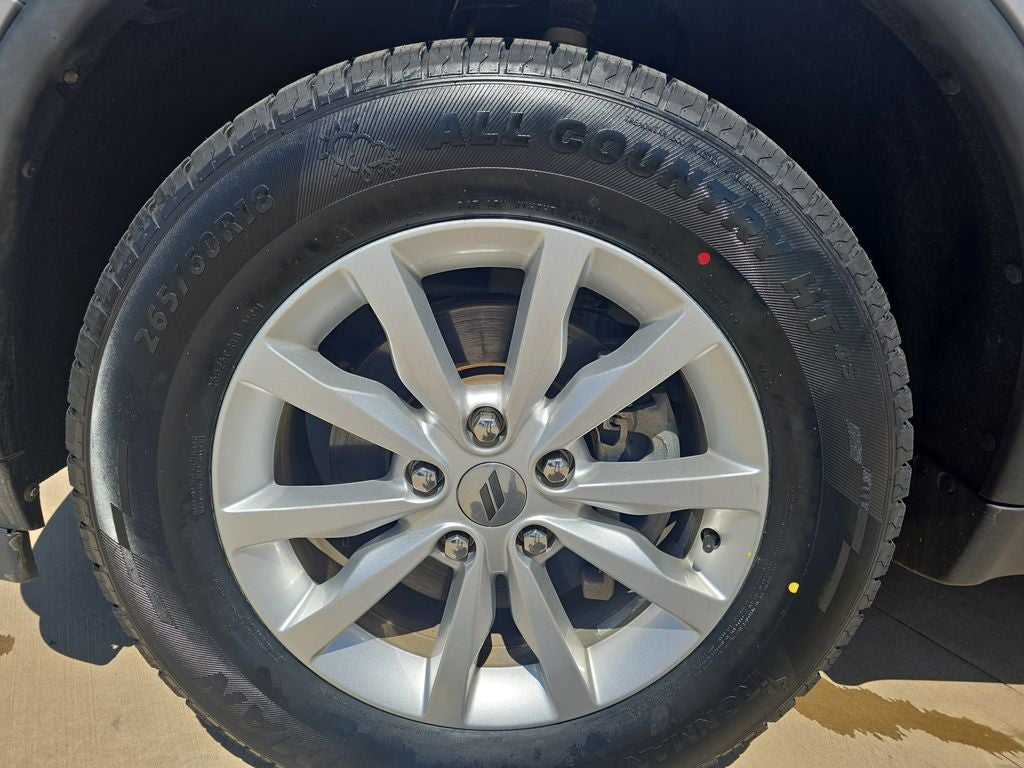 2019 Dodge Durango SXT Plus