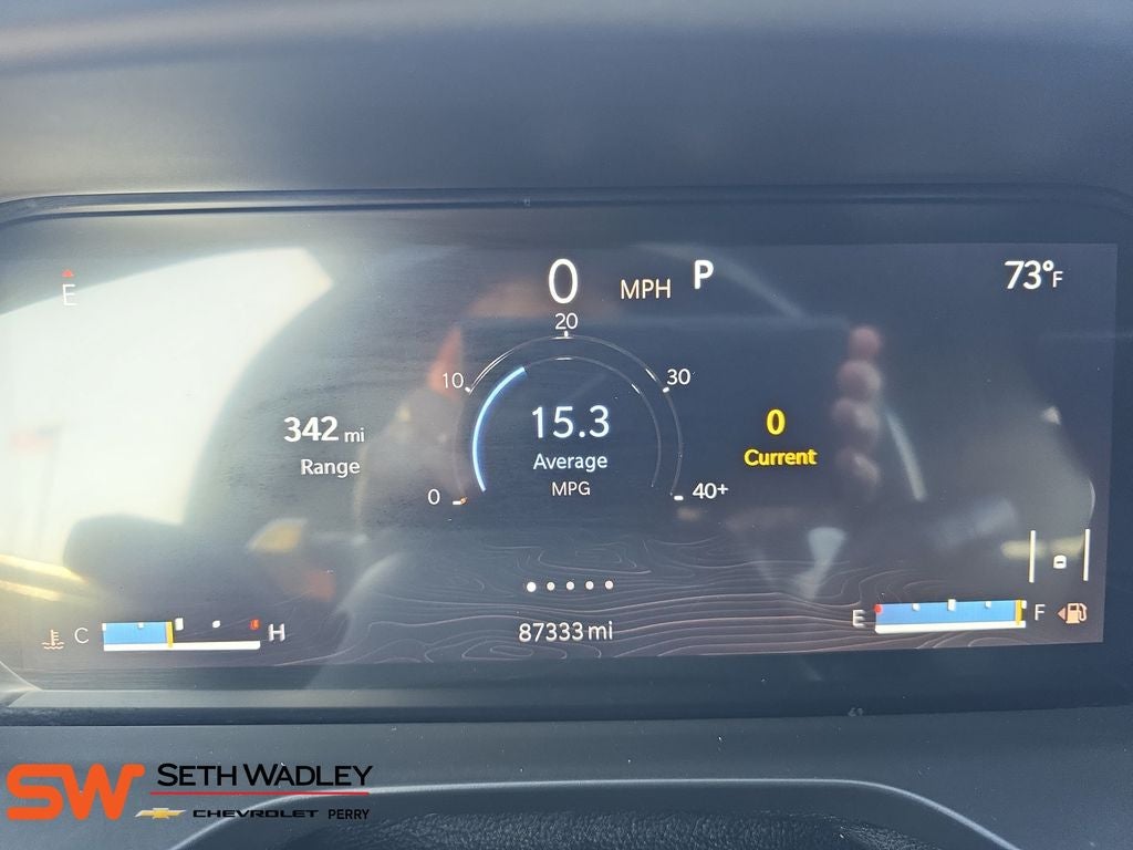 2021 Jeep Grand Cherokee L Summit