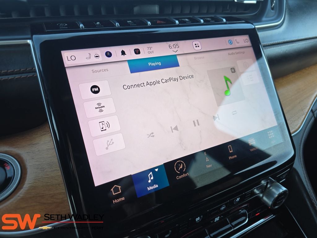 2021 Jeep Grand Cherokee L Summit
