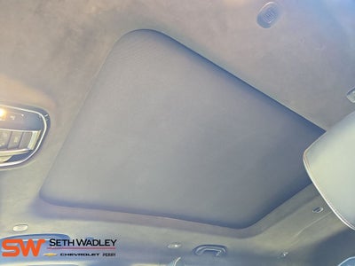 2021 Jeep Grand Cherokee L Summit