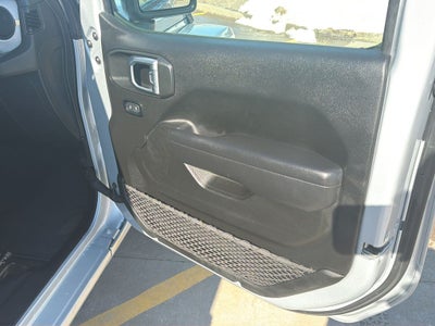 2024 Jeep Wrangler Sport S 4xe