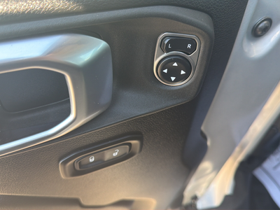 2024 Jeep Wrangler Sport S 4xe