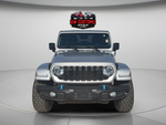 2024 Jeep Wrangler Sport S 4xe