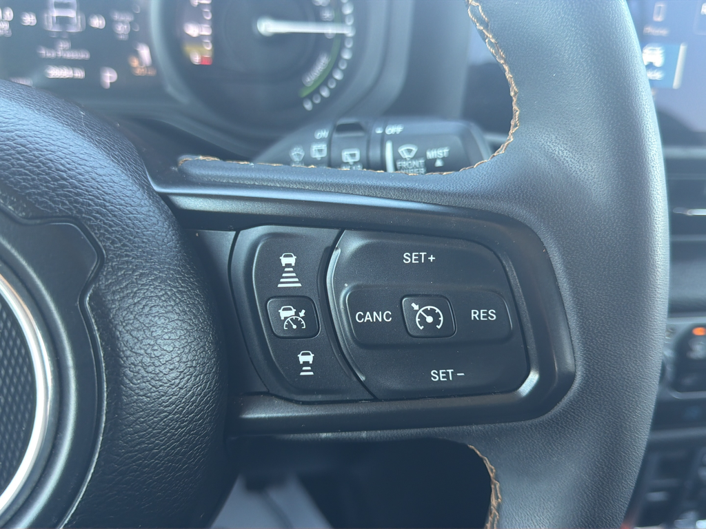 2024 Jeep Wrangler Sport S 4xe