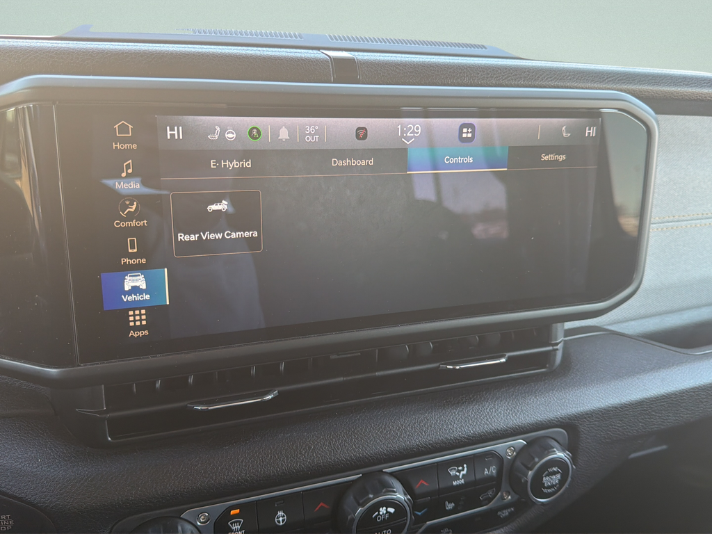 2024 Jeep Wrangler Sport S 4xe