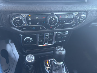 2024 Jeep Wrangler Sport S 4xe