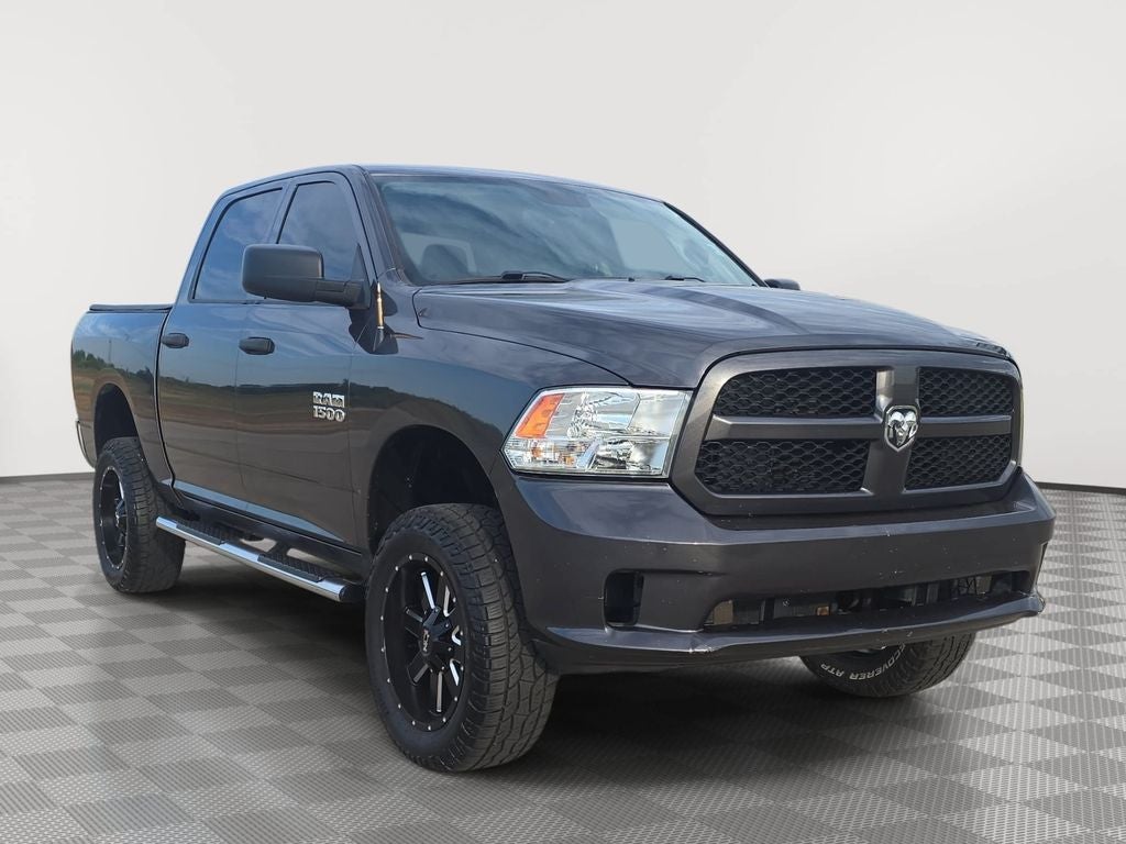 2019 RAM 1500 Classic Express