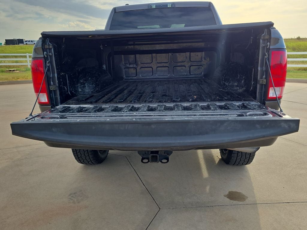 2019 RAM 1500 Classic Express