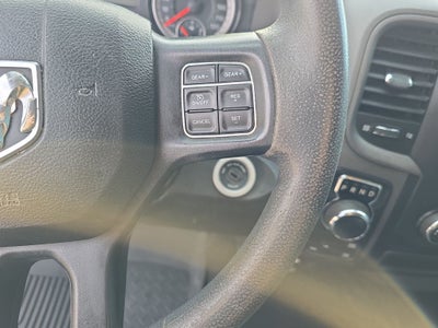2019 RAM 1500 Classic Express