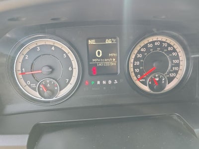 2019 RAM 1500 Classic Express