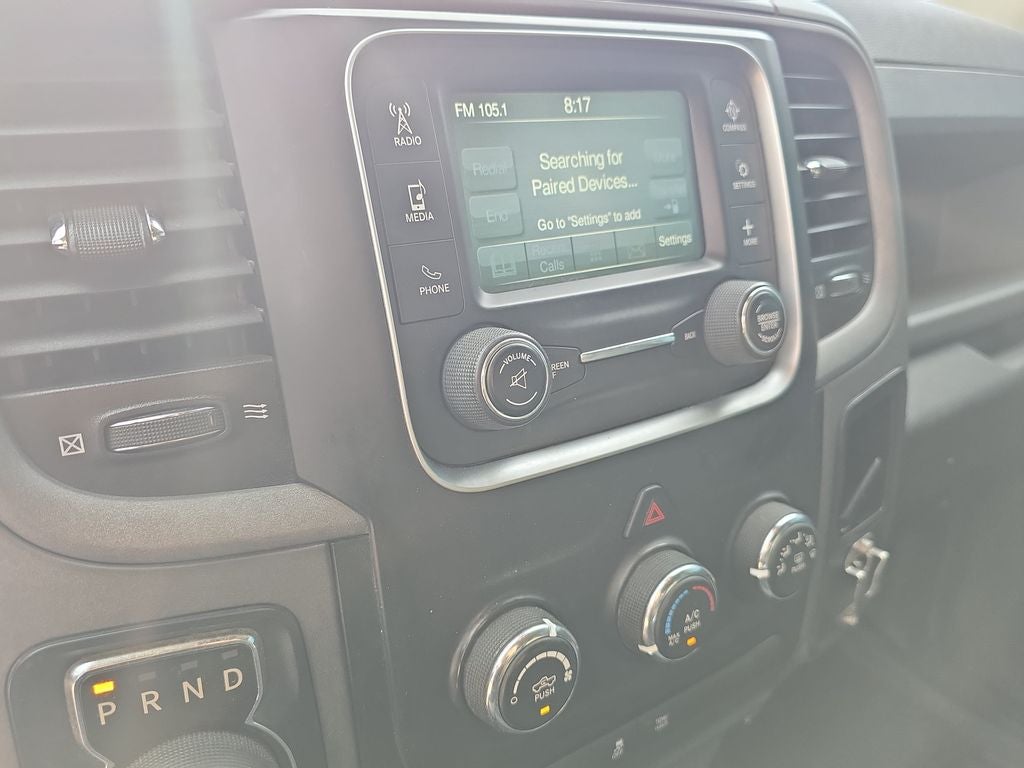 2019 RAM 1500 Classic Express