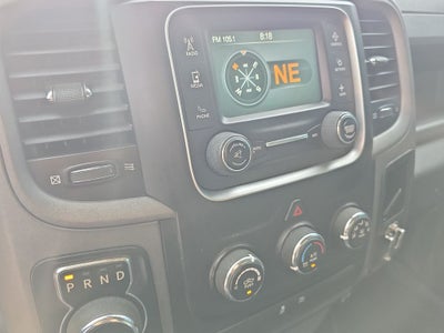 2019 RAM 1500 Classic Express
