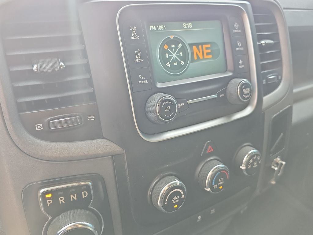 2019 RAM 1500 Classic Express