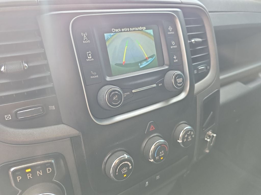 2019 RAM 1500 Classic Express