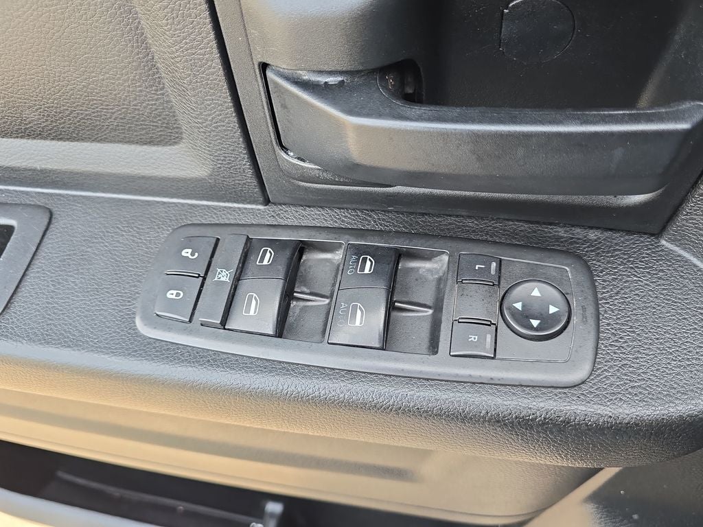 2019 RAM 1500 Classic Express