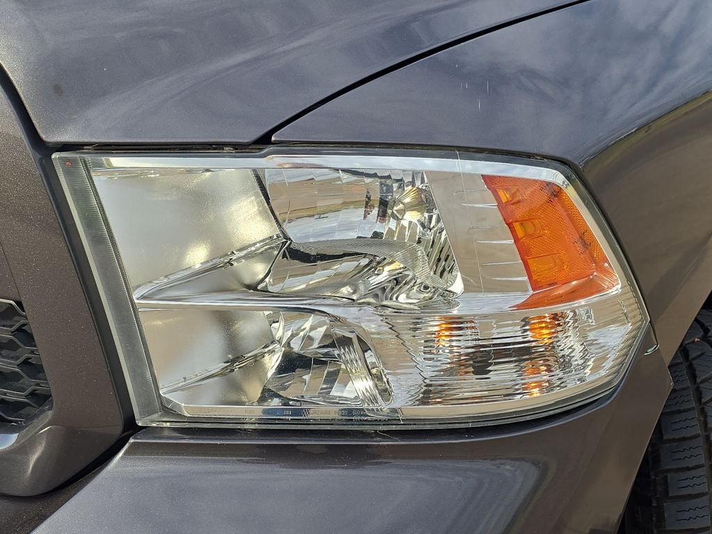 2019 RAM 1500 Classic Express