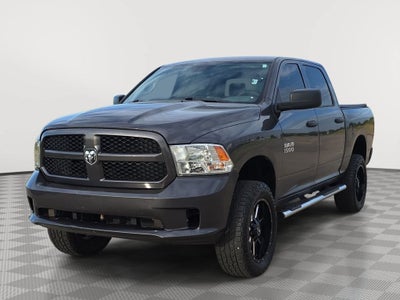 2019 RAM 1500 Classic Express