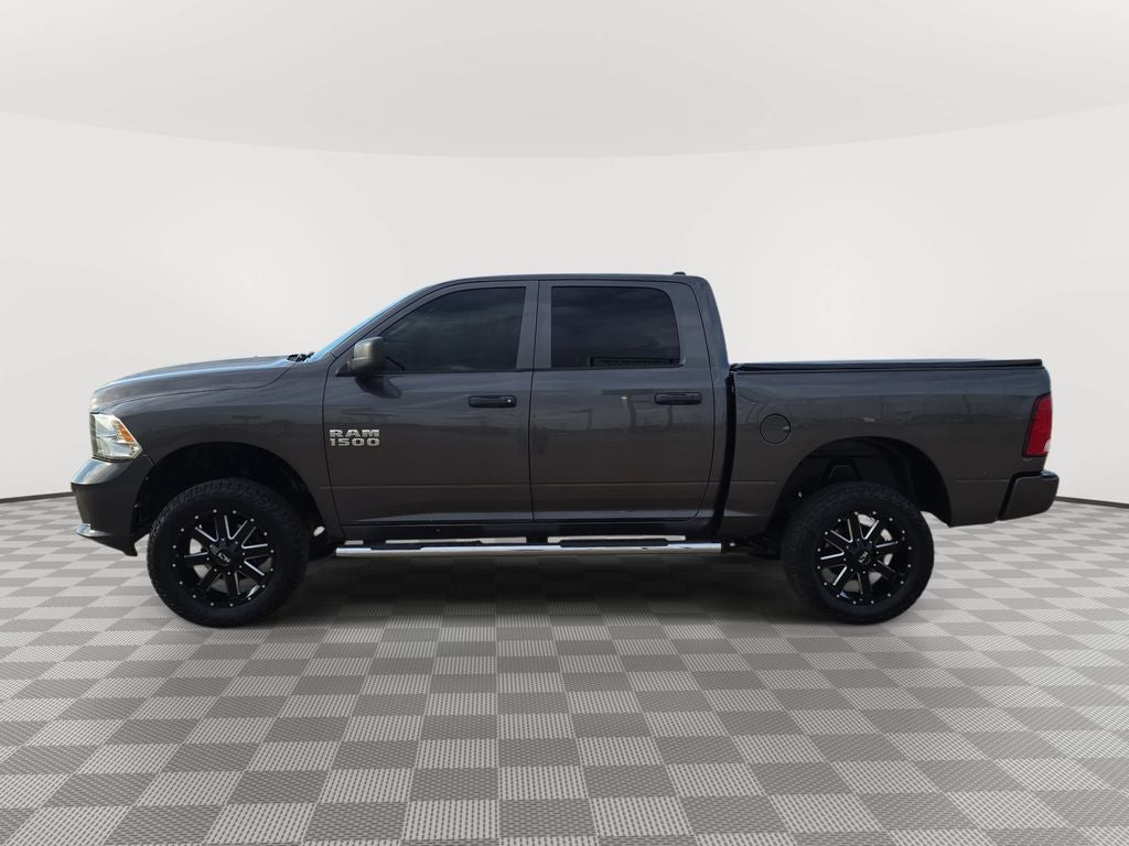 2019 RAM 1500 Classic Express