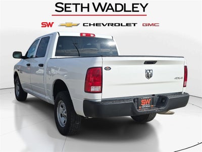 2016 RAM 1500 Tradesman