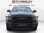 2021 RAM 1500 Classic Warlock Black Out tires & Wheels