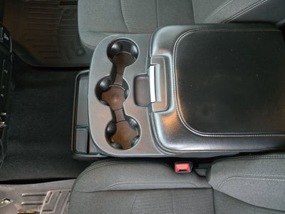 2021 RAM 1500 Classic Warlock Black Out tires & Wheels