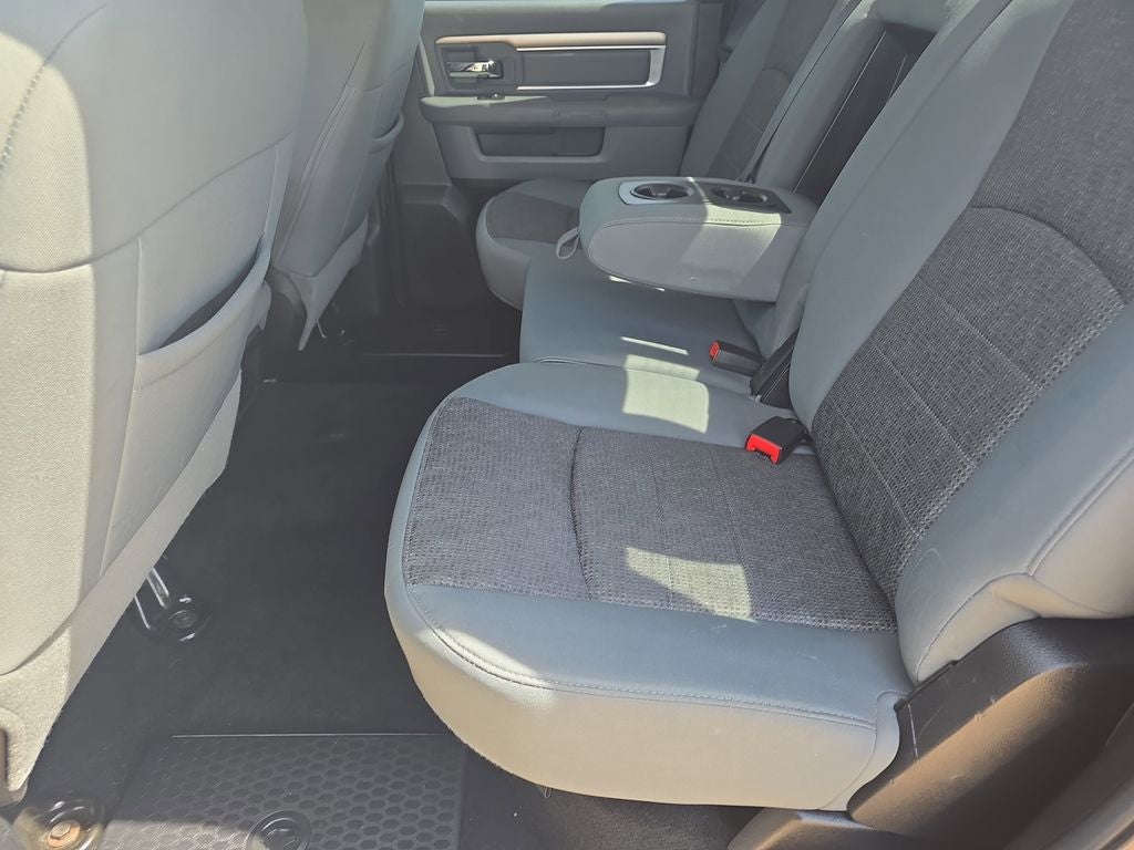 2014 RAM 1500 Big Horn