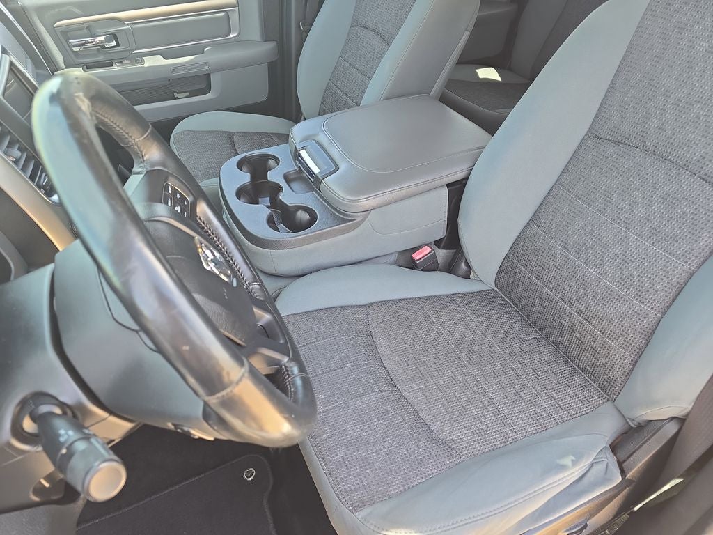 2014 RAM 1500 Big Horn