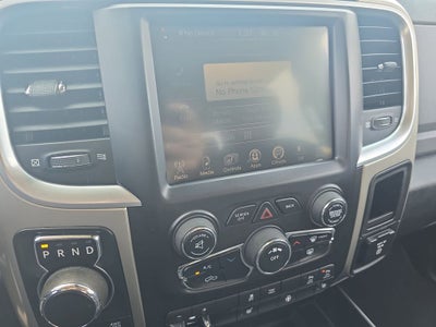 2014 RAM 1500 Big Horn