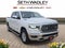 2023 RAM 1500 Laramie pref package