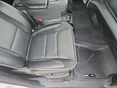2023 RAM 1500 Laramie pref package