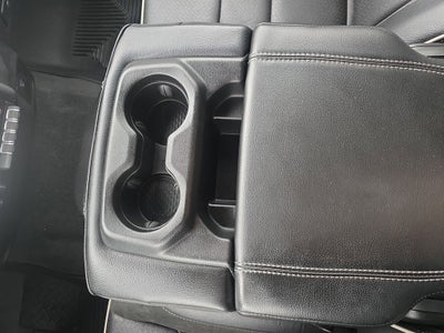 2023 RAM 1500 Laramie pref package