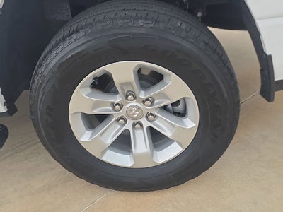 2023 RAM 1500 Laramie pref package